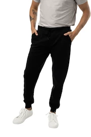 Pánské kalhoty Bauer  Core Knit Jogger Black