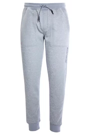 Pánské kalhoty Bauer  FLC HEAVYWEIGHT FLEECE JOGGER