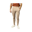 Pánské kalhoty Bauer  Tempthread Jogger TAN