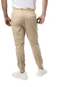 Pánské kalhoty Bauer  Woven Jogger TAN