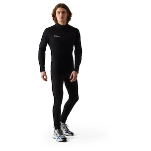 Pánské kalhoty CCM Outdoor Thermal Pant Black