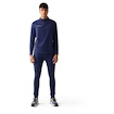 Pánské kalhoty CCM Outdoor Thermal Pant Heather Blue