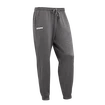 Pánské kalhoty CCM  Team Fleece Cuffed Jogger Dark Grey XXL