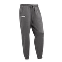 Pánské kalhoty CCM  Team Fleece Cuffed Jogger Dark Grey XXL