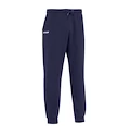 Pánské kalhoty CCM  Team Fleece Cuffed Jogger Navy