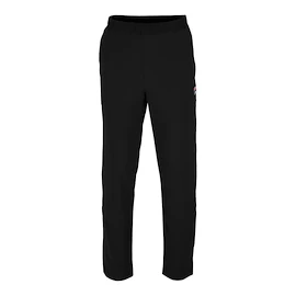 Pánské kalhoty Fila Pants Pro3 Black