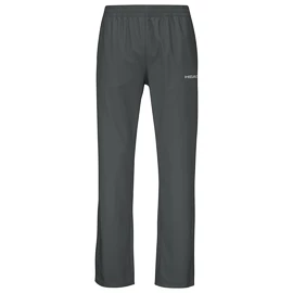 Pánské kalhoty Head  Club Pants Men Antracite