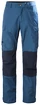 Pánské kalhoty Helly Hansen  Vandre Tup Pant Deep Steel