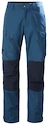 Pánské kalhoty Helly Hansen  Vandre Tup Pant Deep Steel XXL