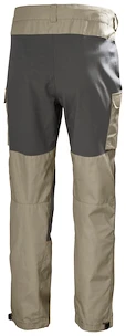 Pánské kalhoty Helly Hansen  Vandre Tup Pant Fallen Rock XL