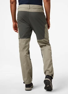 Pánské kalhoty Helly Hansen  Vandre Tup Pant Fallen Rock XL