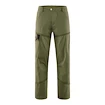 Pánské kalhoty Klättermusen  Gefjon Pants Dusty Green