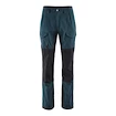 Pánské kalhoty Klättermusen  Grimner Pant M's Midnight Blue-Raven, L L