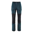 Pánské kalhoty Klättermusen  Grimner Pant M's Midnight Blue-Raven, L L