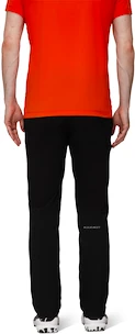 Pánské kalhoty Mammut  Runbold Pants Black