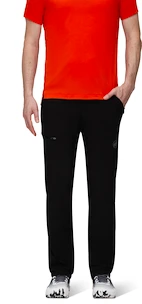 Pánské kalhoty Mammut  Runbold Pants Black