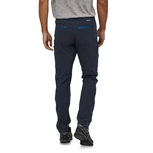 Pánské kalhoty Patagonia  Altvia Trail Pants Navy