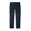 Pánské kalhoty Patagonia  Point Peak Trail Pants Navy 30