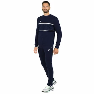 Pánské kalhoty Tecnifibre  Club Pants Marine