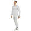 Pánské kalhoty Tecnifibre  Club Pants Silver