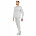 Pánské kalhoty Tecnifibre  Club Pants Silver