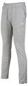 Pánské kalhoty Tecnifibre  Club Pants Silver