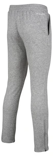 Pánské kalhoty Tecnifibre  Club Pants Silver