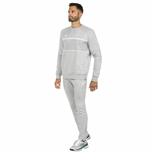 Pánské kalhoty Tecnifibre  Club Pants Silver