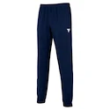 Pánské kalhoty Tecnifibre  Light Pants Marine 2024