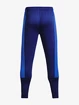 Pánské kalhoty Under Armour  Challenger Training Pant-BLU