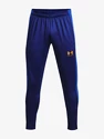 Pánské kalhoty Under Armour  Challenger Training Pant-BLU