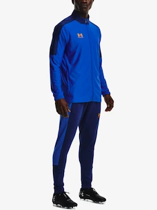 Pánské kalhoty Under Armour  Challenger Training Pant-BLU