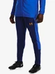 Pánské kalhoty Under Armour  Challenger Training Pant-BLU