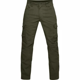 Pánské kalhoty Under Armour Enduro Cargo Pant Green