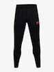 Pánské kalhoty Under Armour  M's Ch. Train Pant-BLK