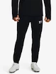 Pánské kalhoty Under Armour  M's Ch. Train Pant-BLK