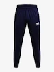 Pánské kalhoty Under Armour  M's Ch. Train Pant-BLU