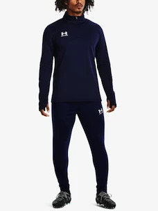 Pánské kalhoty Under Armour  M's Ch. Train Pant-BLU