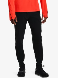 Pánské kalhoty Under Armour Qualifier Run 2.0 Pant-BLK