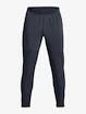 Pánské kalhoty Under Armour  QUALIFIER RUN 2.0 PANT-GRY