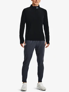 Pánské kalhoty Under Armour  QUALIFIER RUN 2.0 PANT-GRY L