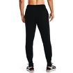 Pánské kalhoty Under Armour  RIVAL TERRY JOGGER Black