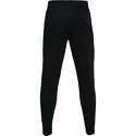 Pánské kalhoty Under Armour  RIVAL TERRY JOGGER Black