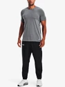 Pánské kalhoty Under Armour  Rush Woven Pants-BLK