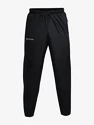 Pánské kalhoty Under Armour  Rush Woven Pants-BLK