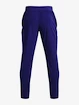 Pánské kalhoty Under Armour  STRETCH WOVEN PANT-BLU