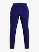 Pánské kalhoty Under Armour  STRETCH WOVEN PANT-BLU