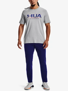 Pánské kalhoty Under Armour  STRETCH WOVEN PANT-BLU L