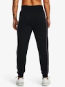 Pánské kalhoty Under Armour  Train CW Pant-BLK