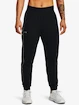 Pánské kalhoty Under Armour  Train CW Pant-BLK